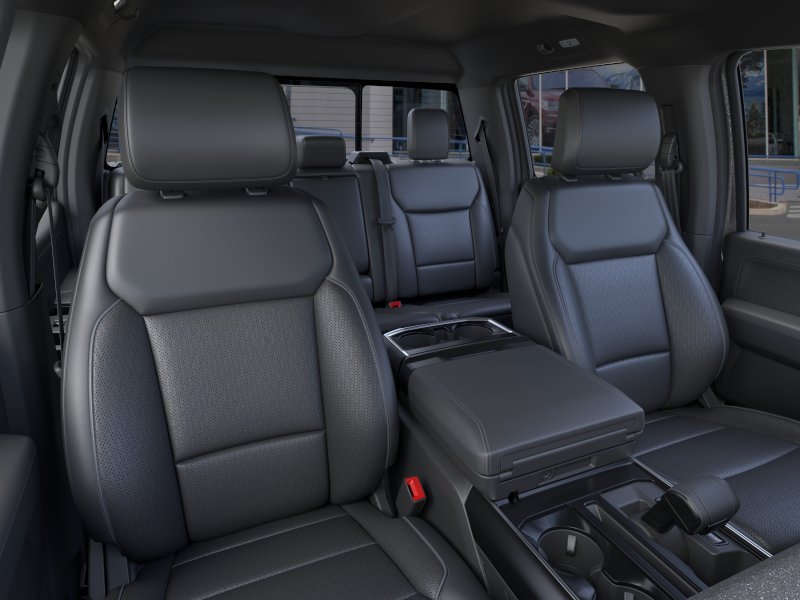 Thumbnail: 2026 Ford F-150 - 38
