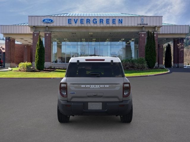 2025 Ford Bronco Sport Heritage - Photo 28