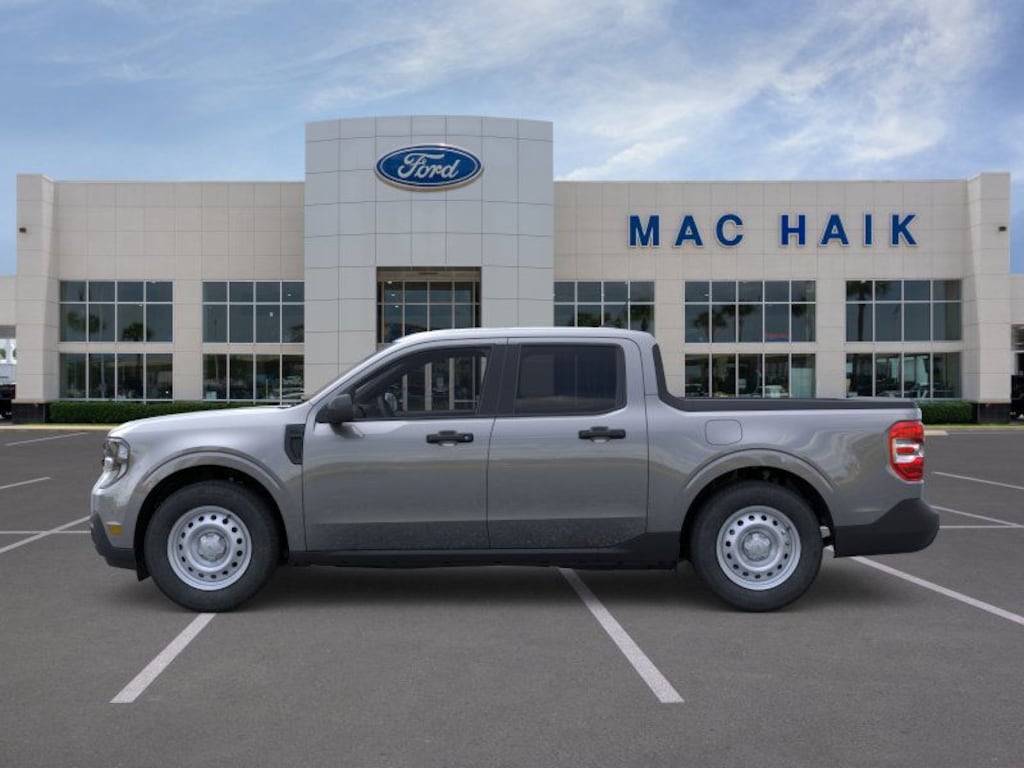 New 2025 Ford Maverick XL TRUCK