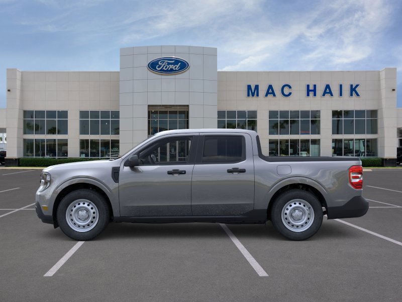 2025 Ford Maverick XL photo 2