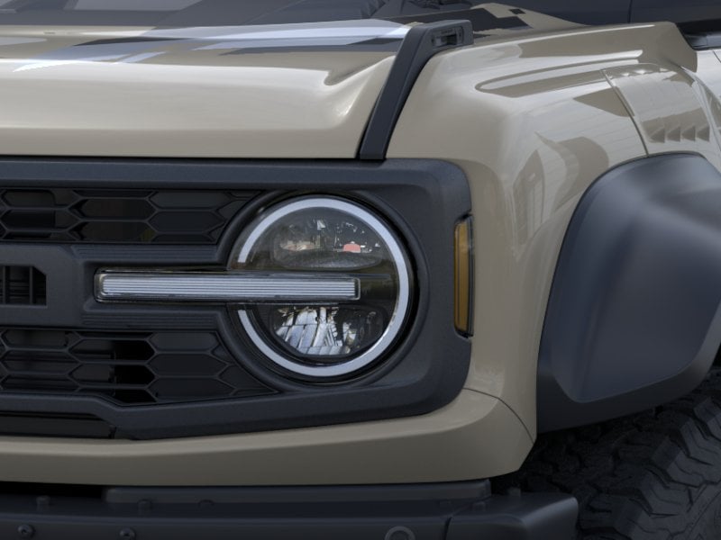 2025 Ford Bronco 4-Door Raptor - Photo 48