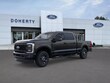 Ford Super Duty