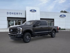 2025 Ford Super Duty F-250 XL TRUCK 1FT8W2BT8SEC67011