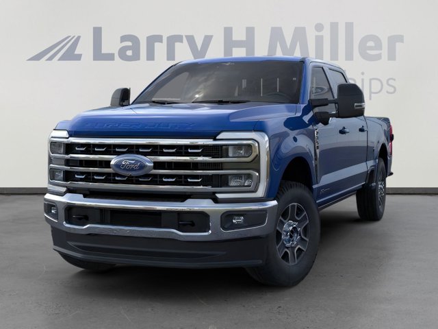 2026 Ford F-350 Super Duty Lariat - Photo 24
