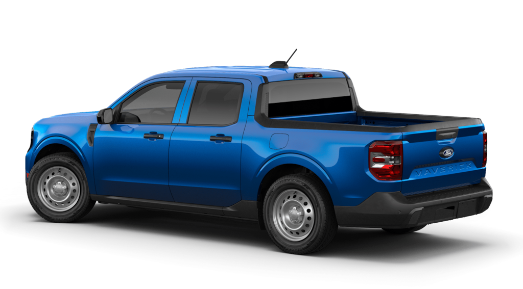 New 2026 Ford Maverick XL TRUCK