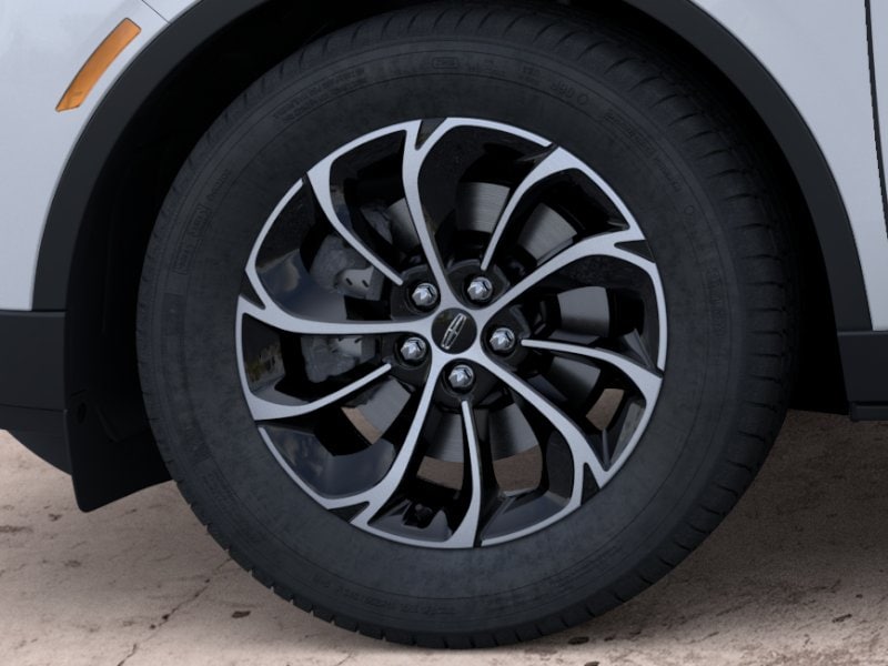 2026 Lincoln Nautilus Premiere - Photo 19