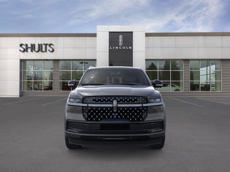 2025 Lincoln Navigator Black Label - Photo 39