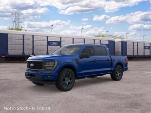 2026 Ford F-150 STX Truck