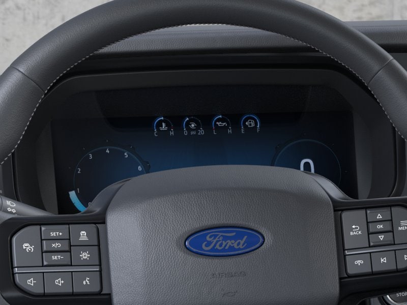 Thumbnail: 2026 Ford F-150 - 43