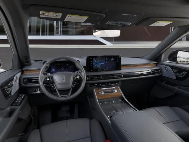 2026 Lincoln Aviator Reserve - Photo 31