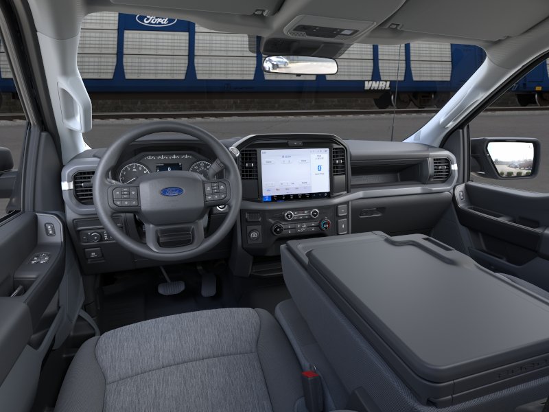 Thumbnail: 2026 Ford F-150 - 9