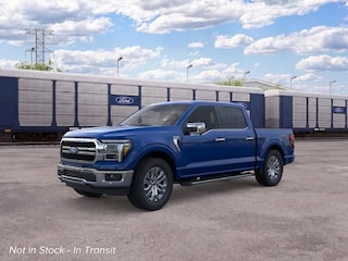 2026 Ford F-150 Lariat&reg; TRUCK
