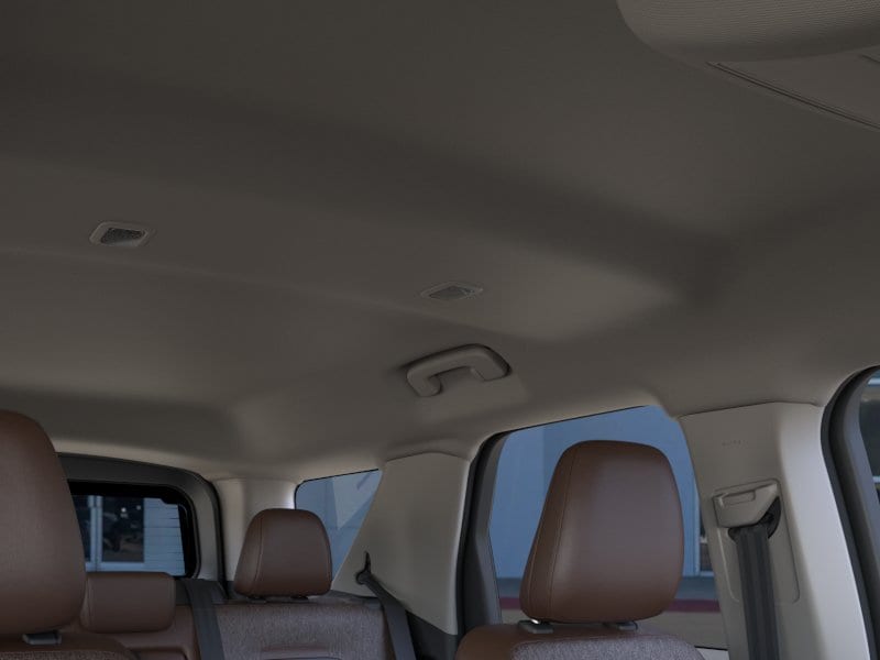 2025 Ford Bronco Sport Outer Banks - Photo 30