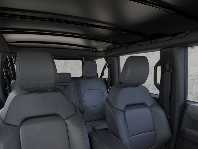 Thumbnail: 2025 Ford Bronco - 12