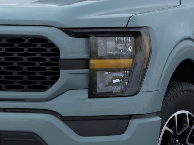 Thumbnail: 2023 Ford F-150 - 40