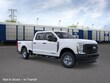 Ford F-250SD