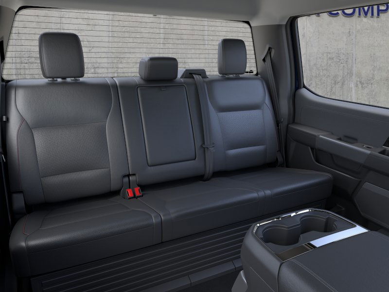 2025 Ford F-350 Super Duty Lariat - Photo 11