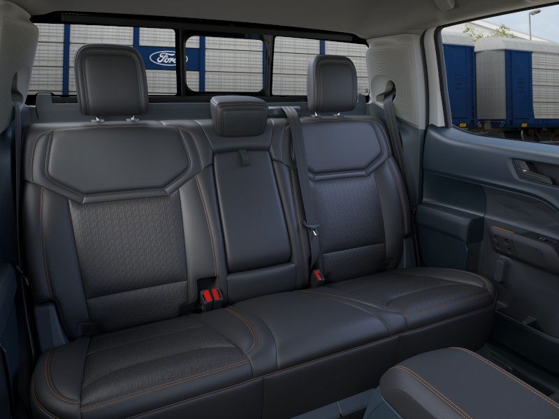 Thumbnail: 2026 Ford Maverick - 36