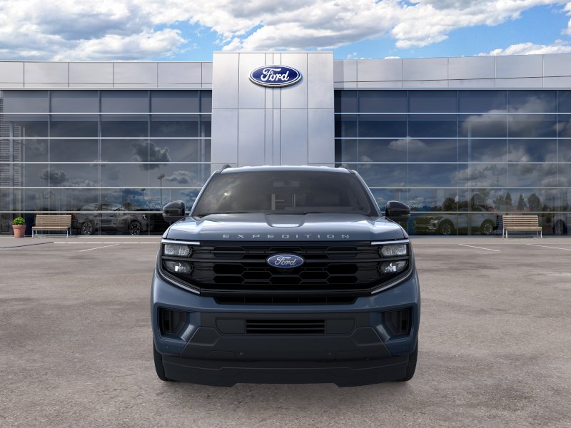 2026 Ford Expedition MAX Active - Photo 6