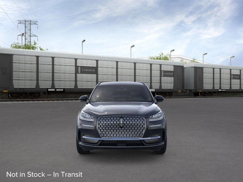 2026 Lincoln Corsair Premiere CROSSOVERS