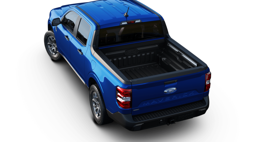 New 2024 Ford Maverick Truck for Sale Near Me San Jose & Sunnyvale, CA
