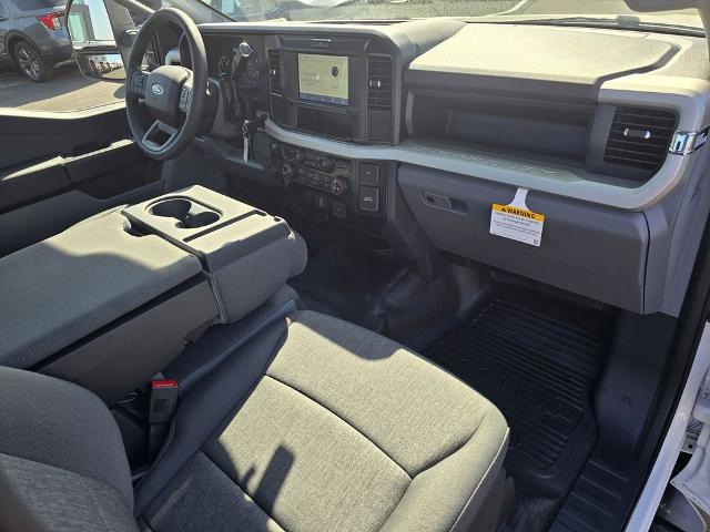 2026 Ford F-250 Super Duty XL - Photo 42