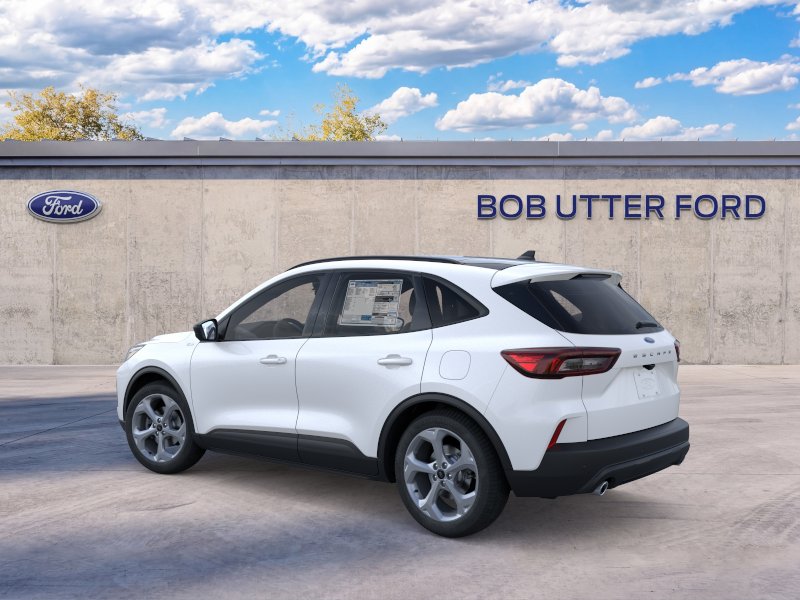 2026 Ford Escape ST-Line - Photo 27