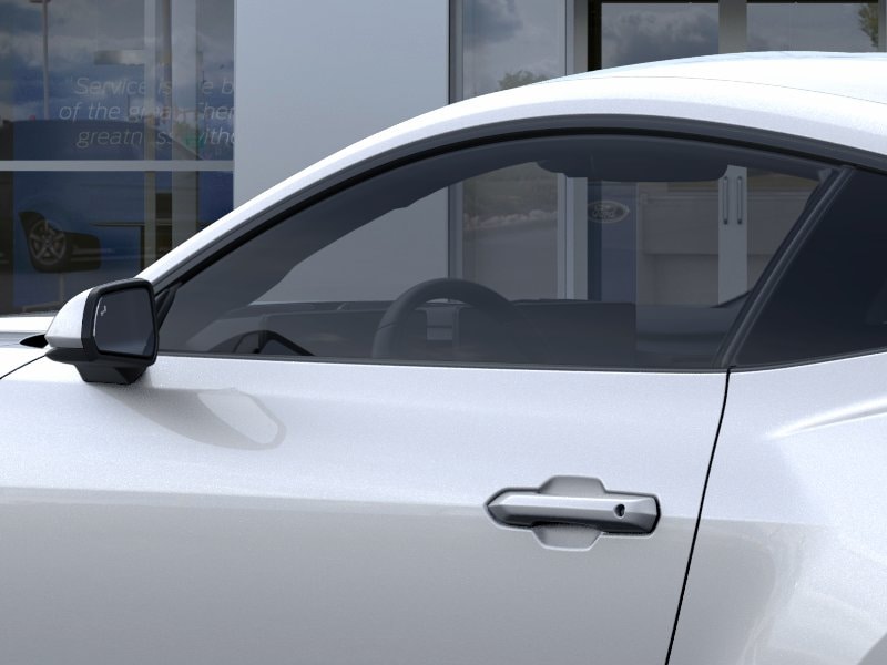 2026 Ford Mustang EcoBoost Fastback - Photo 35
