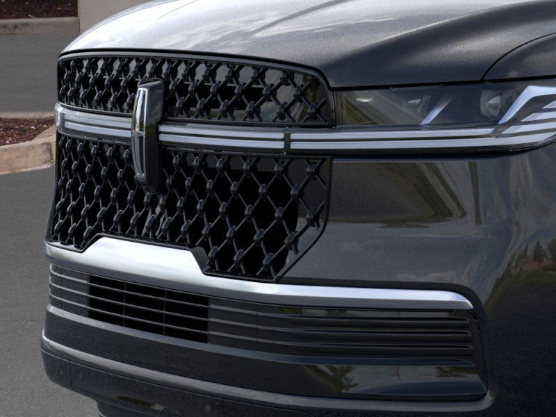 2025 Lincoln Navigator Reserve - Photo 17