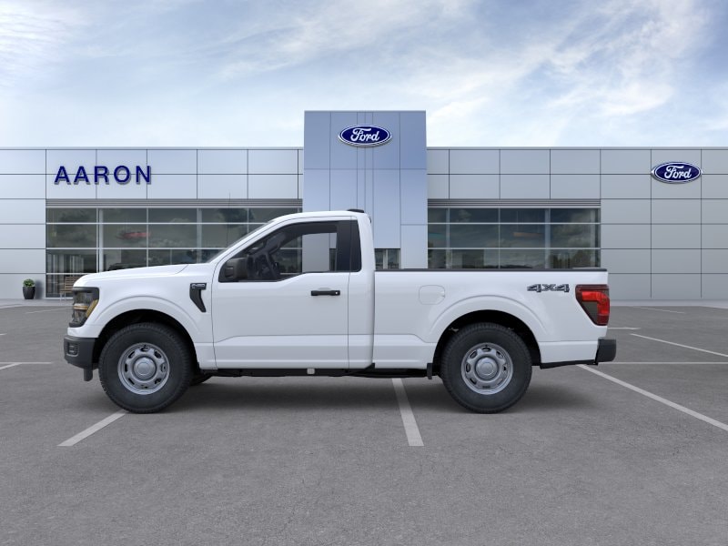 2026 Ford F-150 XL Truck
