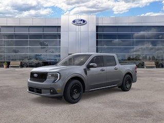 2026 Ford Maverick Lobo TRUCK