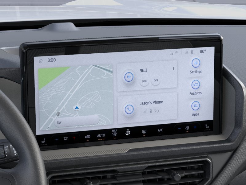 2026 Ford Bronco Sport Big Bend - Photo 14