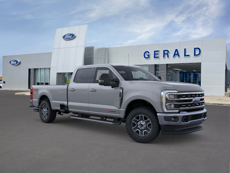 2026 Ford F-350 Super Duty Lariat - Photo 29