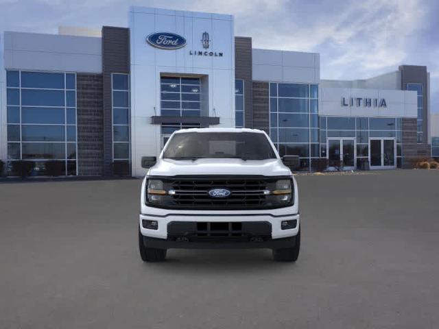 Thumbnail: 2026 Ford F-150 - 28