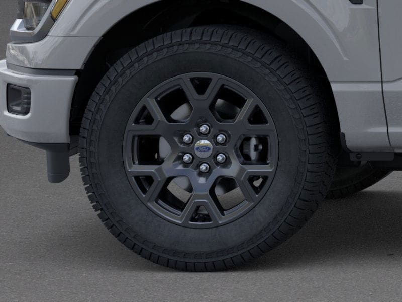 Thumbnail: 2026 Ford F-150 - 46