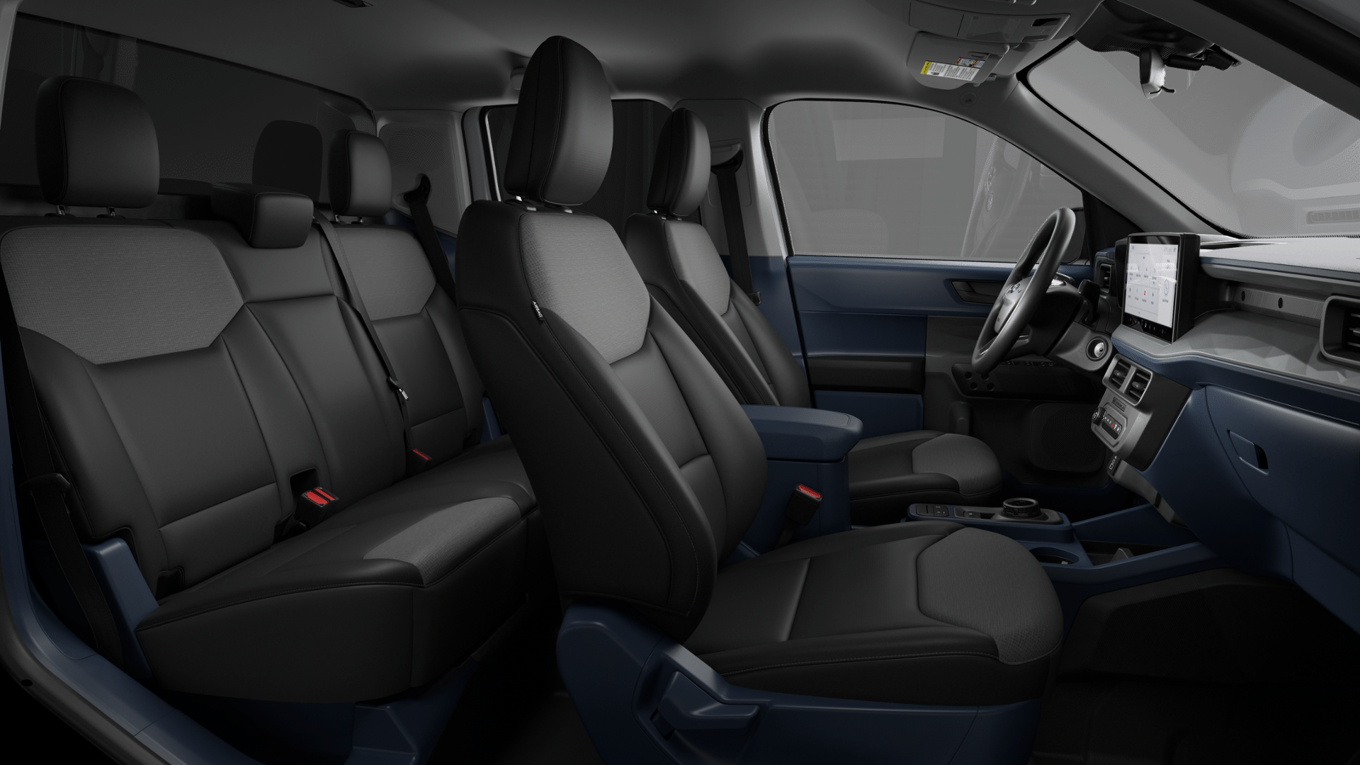 Thumbnail: 2026 Ford Maverick - 6