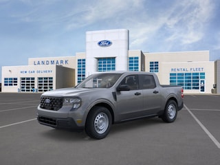 2026 Ford Maverick XL Truck