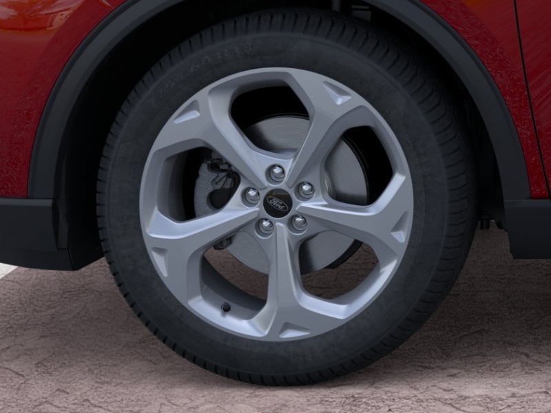 2025 Ford Escape ST-Line - Photo 42