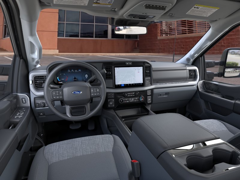 2026 Ford F-250 Super Duty XLT - Photo 9