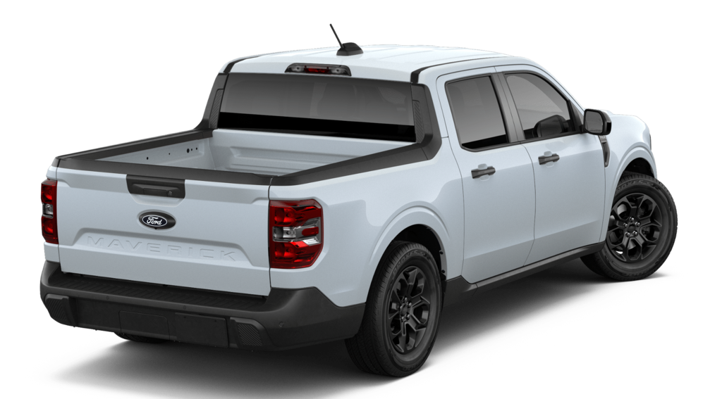 New 2026 Ford Maverick XLT Truck