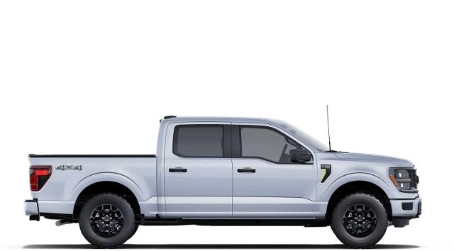 Thumbnail: 2025 Ford F-150 - 27