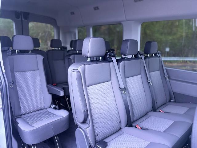 2024 Ford Transit Passenger Van XLT - Photo 45