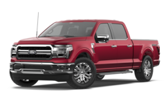 2026 Ford F-150 Lariat&reg; TRUCK