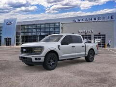 2026 Ford F-150 STX Truck
