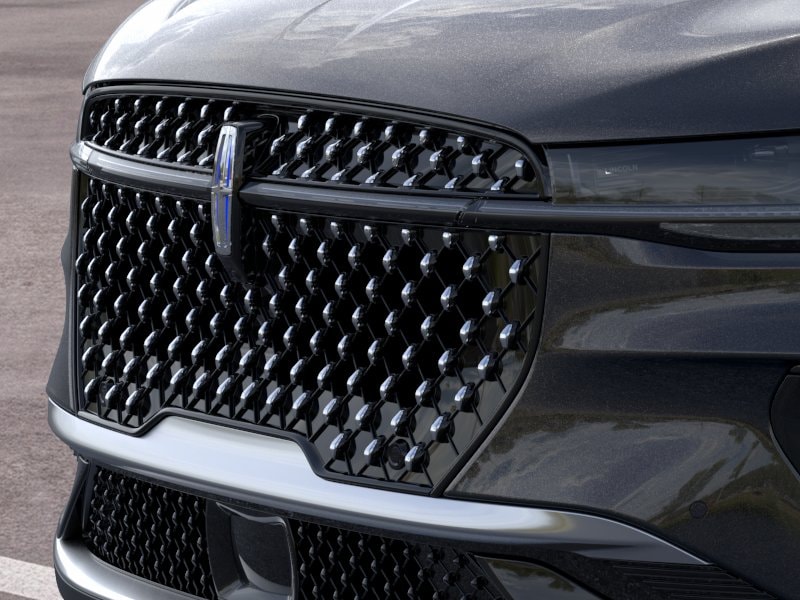 2026 Lincoln Nautilus Premiere - Photo 17