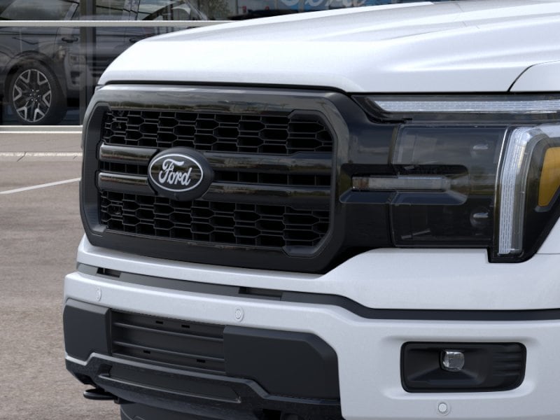 2026 Ford F-150 Lariat - Photo 39