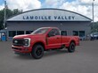 Ford F-250SD