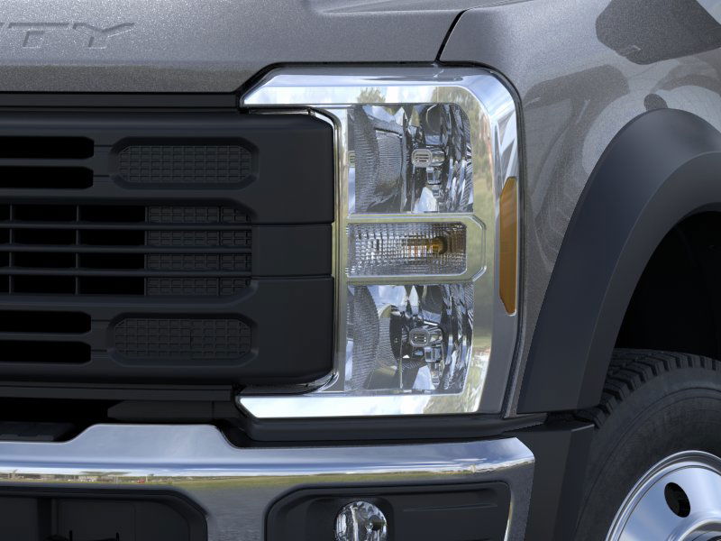 Thumbnail: 2026 Ford Econoline - 18
