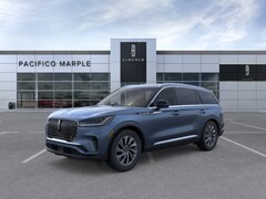 2026 Lincoln Aviator Premiere&reg; SUV