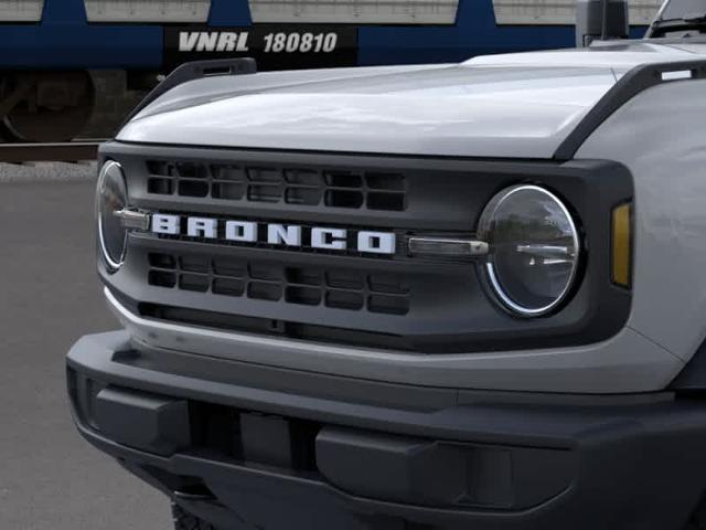 Thumbnail: 2026 Ford Bronco - 44